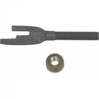 1995 Chrysler Sebring Drum Brake Adjusting Screw Assembly