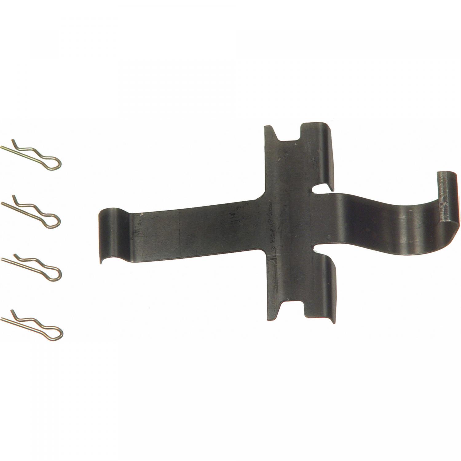 Wagner Brake H15638 Disc Brake Hardware Kit product image 1 of 1