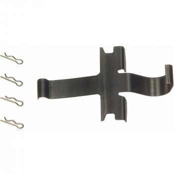 1996 Lexus LX450 Disc Brake Hardware Kit Front Wagner Brake H15638 image 1 of 1