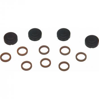 1984 Pontiac T1000 Disc Brake Hardware Kit Front Wagner Brake H15670 image 1 of 1