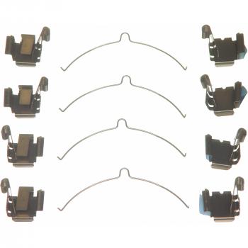 2007 Lexus SC430 Disc Brake Hardware Kit Front Wagner Brake H15672 image 1 of 1