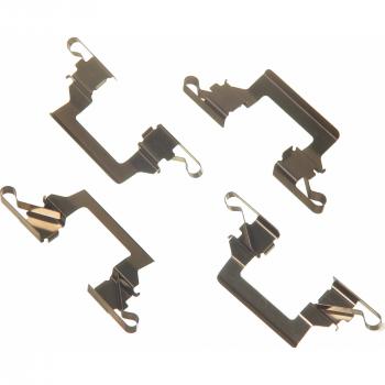 1999 Infiniti Q45 Disc Brake Hardware Kit Front Wagner Brake H15675 image 1 of 1