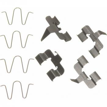 1998 Mercury Tracer Disc Brake Hardware Kit Rear Wagner Brake H15678 image 1 of 1