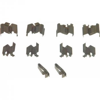 2005 Mitsubishi Montero Disc Brake Hardware Kit Front Wagner Brake H15693 image 1 of 1