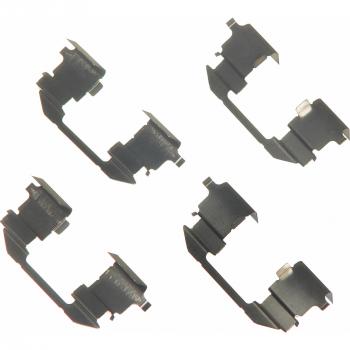 1999 Acura CL Disc Brake Hardware Kit Front Wagner Brake H15697 image 1 of 1