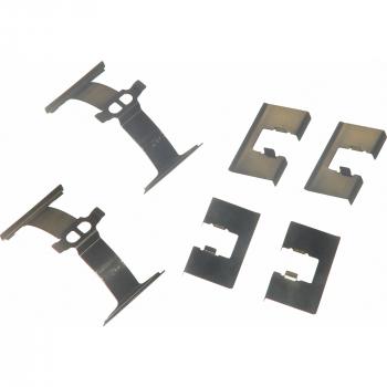1999 Acura CL Disc Brake Hardware Kit Rear Wagner Brake H15698 image 1 of 1