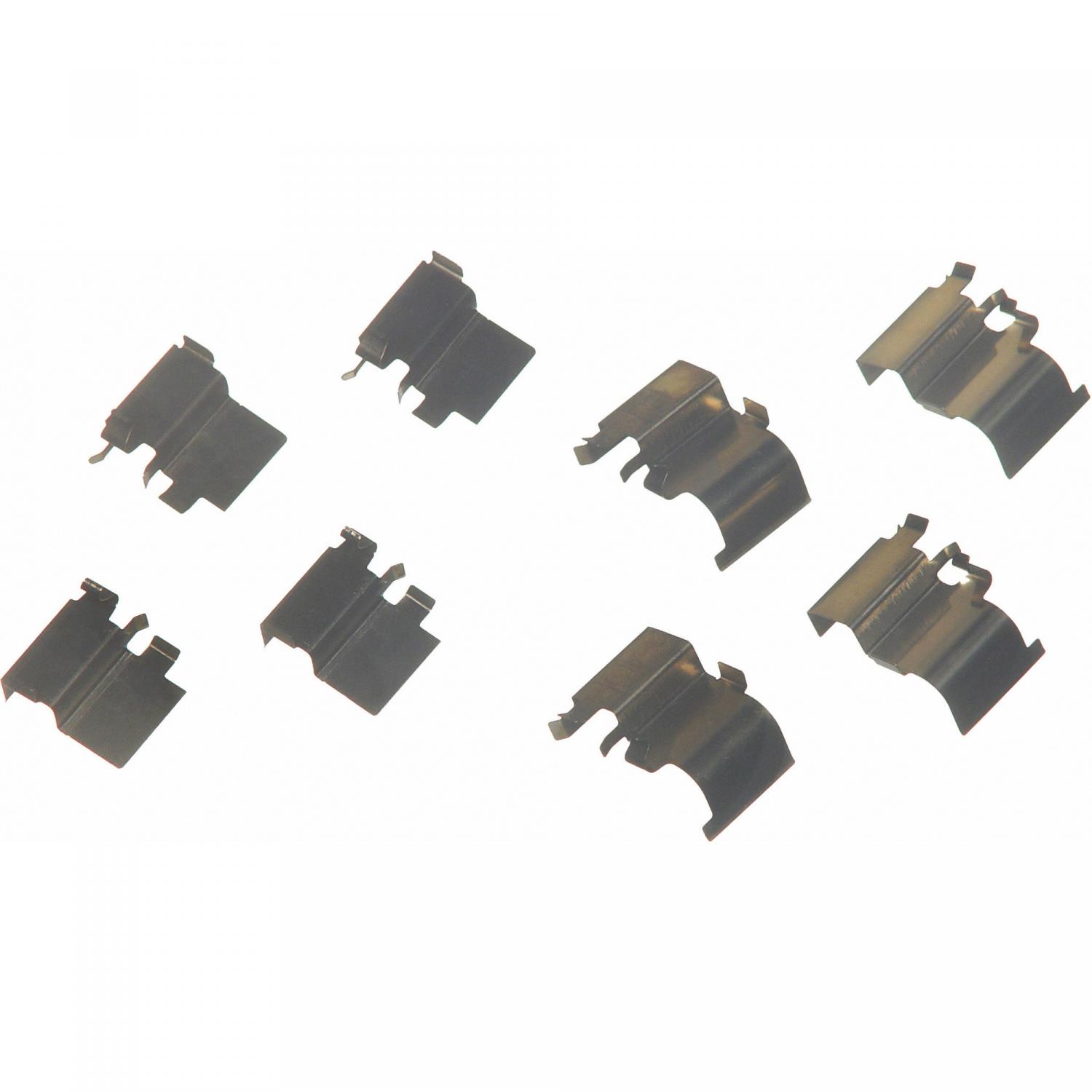 Wagner Brake H15699 Disc Brake Hardware Kit product image 1 of 1