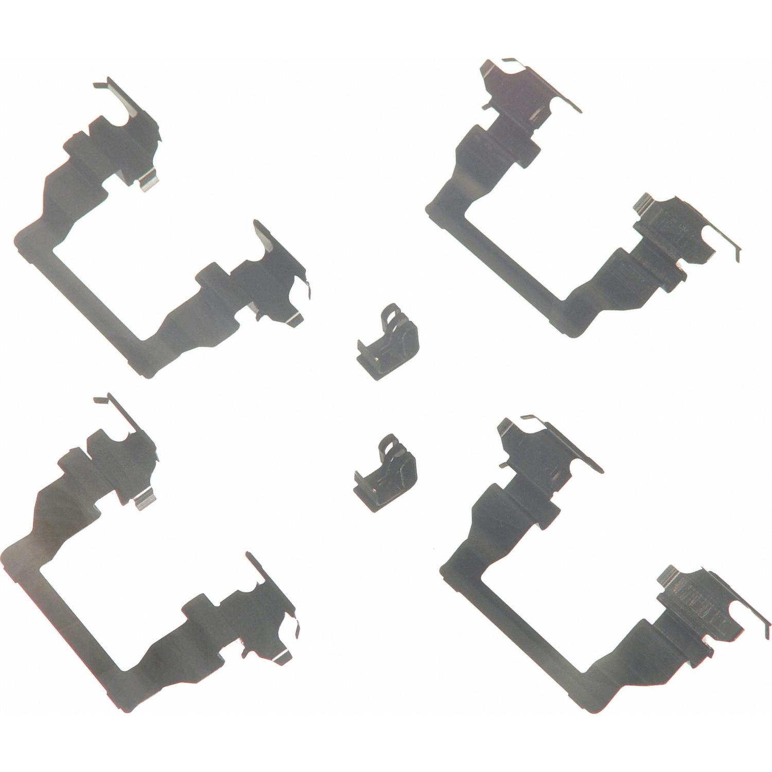 Wagner Brake H15702  product image 1 of 1