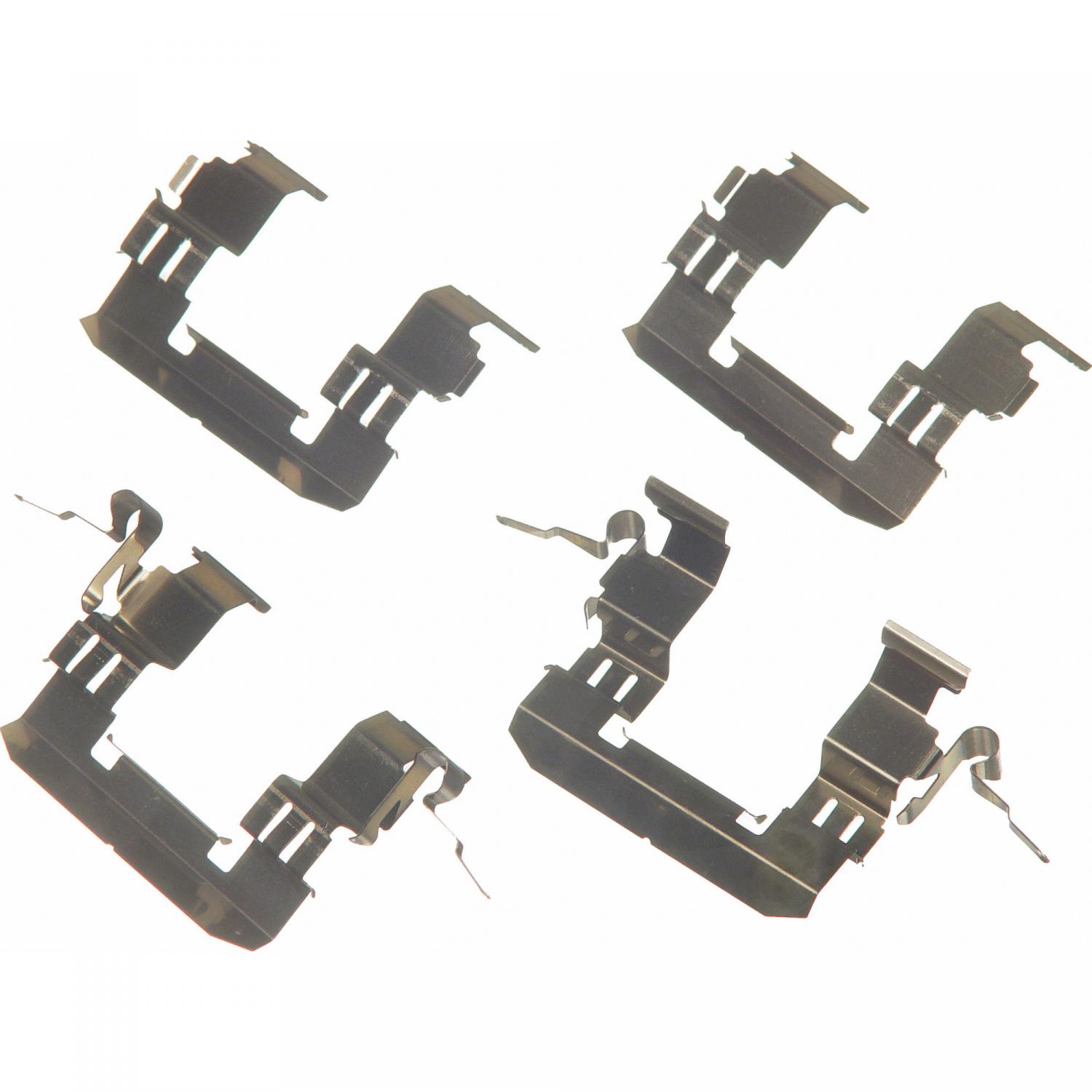Wagner Brake H15723 - Disc Brake Hardware Kit Wagner Brake H15723 Disc Brake Hardware Kit product image 1 of 1