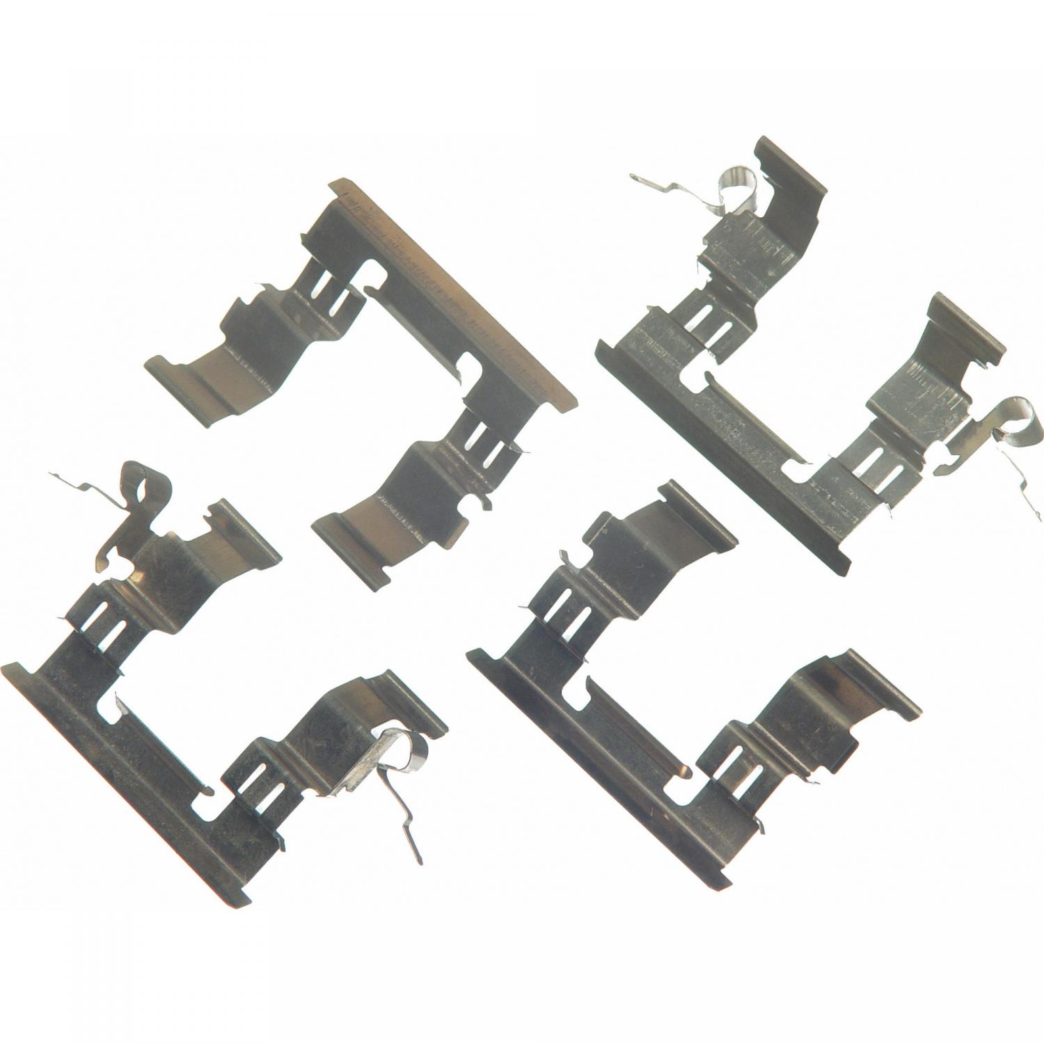 Wagner Brake H15724 Disc Brake Hardware Kit product image 1 of 1