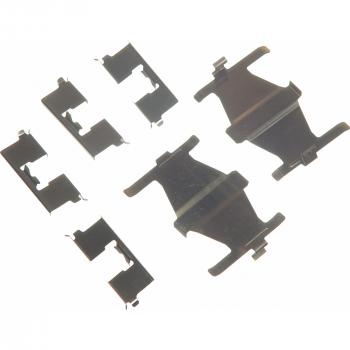 2000 Nissan Maxima Disc Brake Hardware Kit Rear Wagner Brake H15730 image 1 of 1
