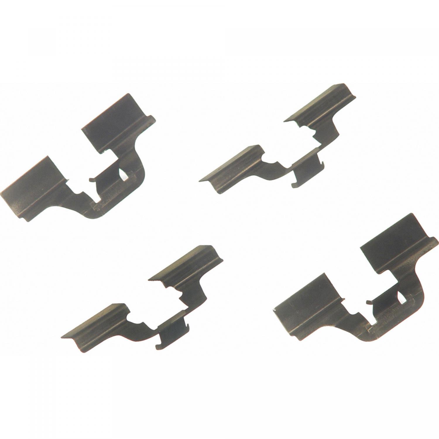 Wagner Brake H15733 Disc Brake Hardware Kit product image 1 of 1