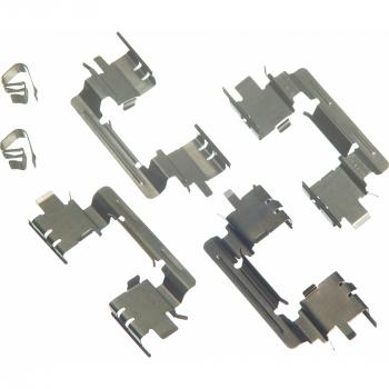 2013 Lexus IS250 Disc Brake Hardware Kit Front Wagner Brake H15738 image 1 of 1