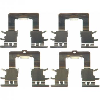 2005 Lexus ES330 Disc Brake Hardware Kit Rear Wagner Brake H15744 image 1 of 1