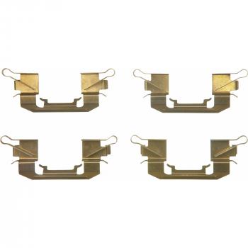 2008 Nissan Maxima Disc Brake Hardware Kit Front Wagner Brake H15751 image 1 of 1