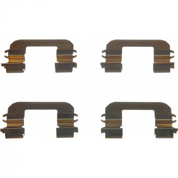 2006 Kia Magentis Disc Brake Hardware Kit Front Wagner Brake H15755 image 1 of 1