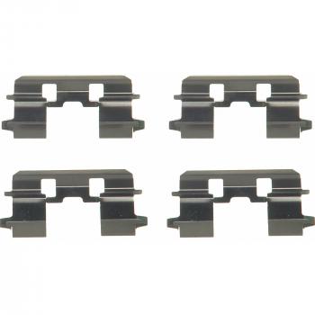 2006 Honda Accord Disc Brake Hardware Kit Front Wagner Brake H15763 image 1 of 1