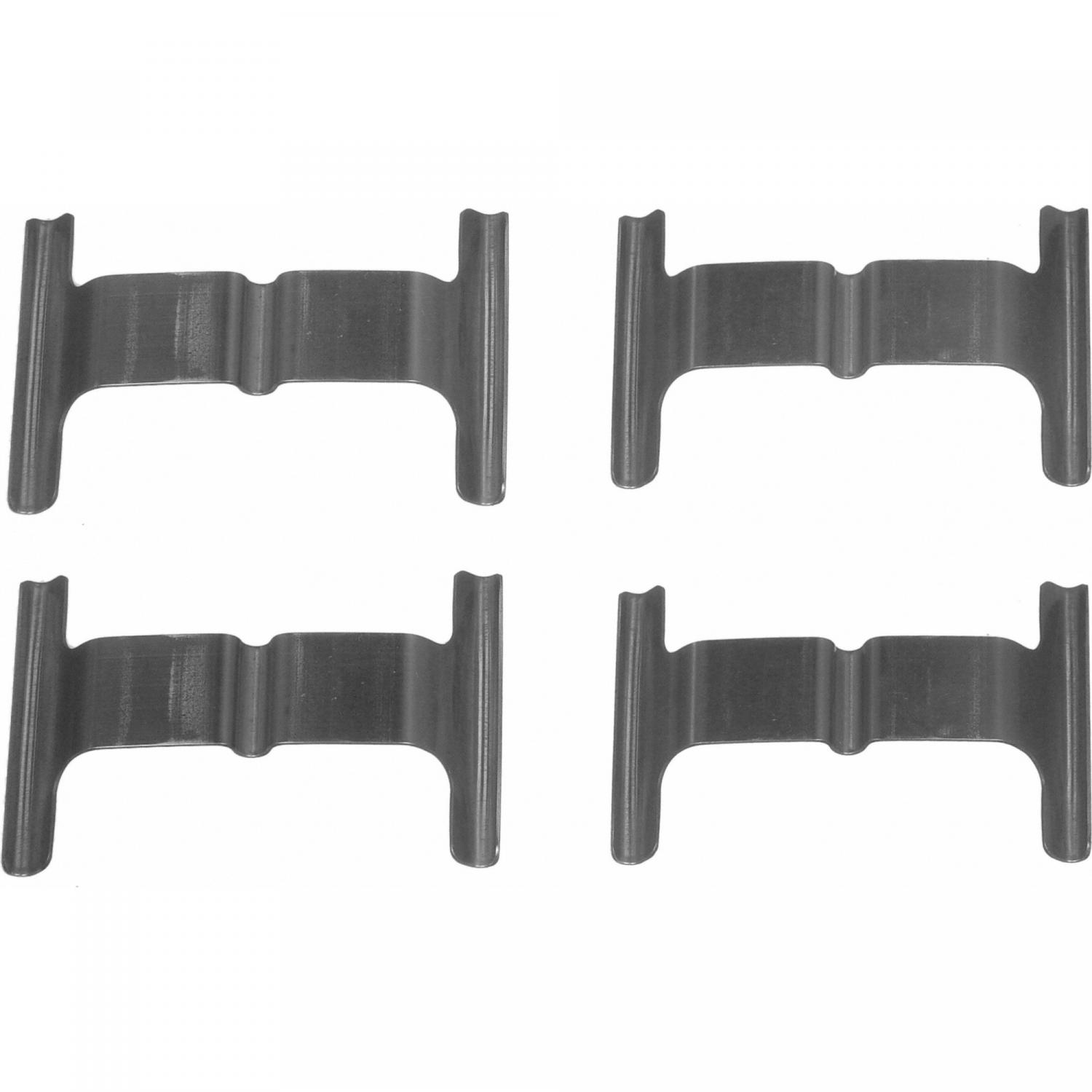 Wagner Brake H15768 - Disc Brake Hardware Kit Wagner Brake H15768 Disc Brake Hardware Kit product image 1 of 1