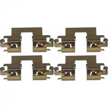 2006 Lexus RX330 Disc Brake Hardware Kit Rear Wagner Brake H15770 image 1 of 1