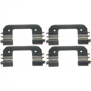2009 Kia Amanti Disc Brake Hardware Kit Front Wagner Brake H15772 image 1 of 1