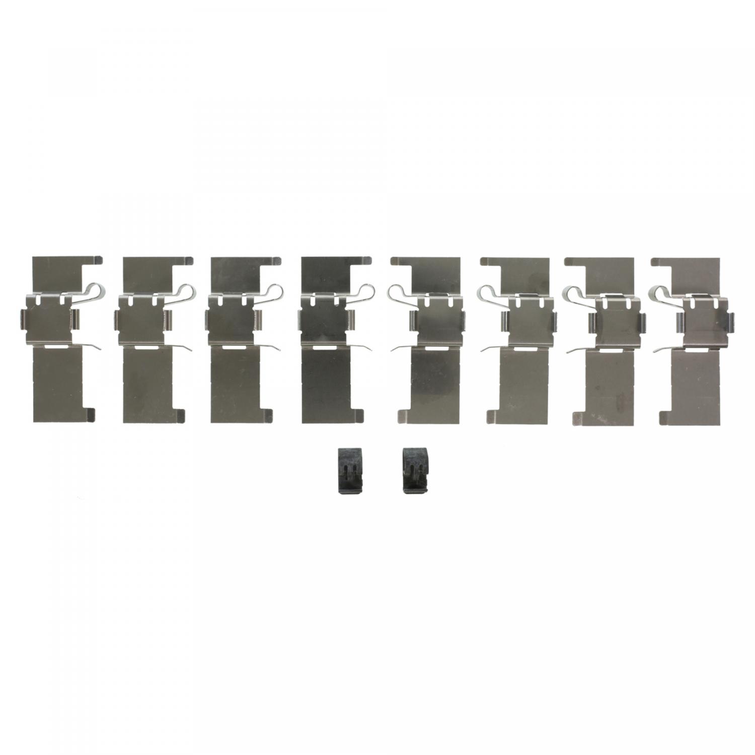 Wagner Brake H15775 Disc Brake Hardware Kit product image 2 of 2
