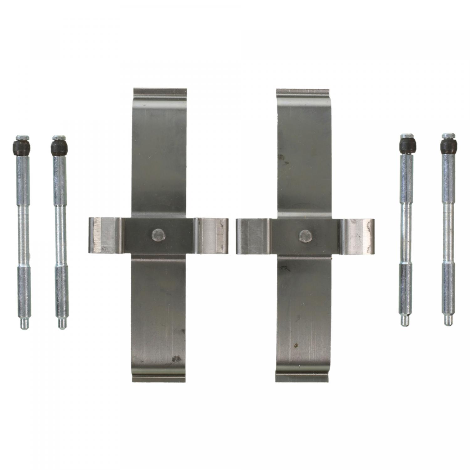 Wagner Brake H15799 - Disc Brake Hardware Kit Wagner Brake H15799 Disc Brake Hardware Kit product image 2 of 2