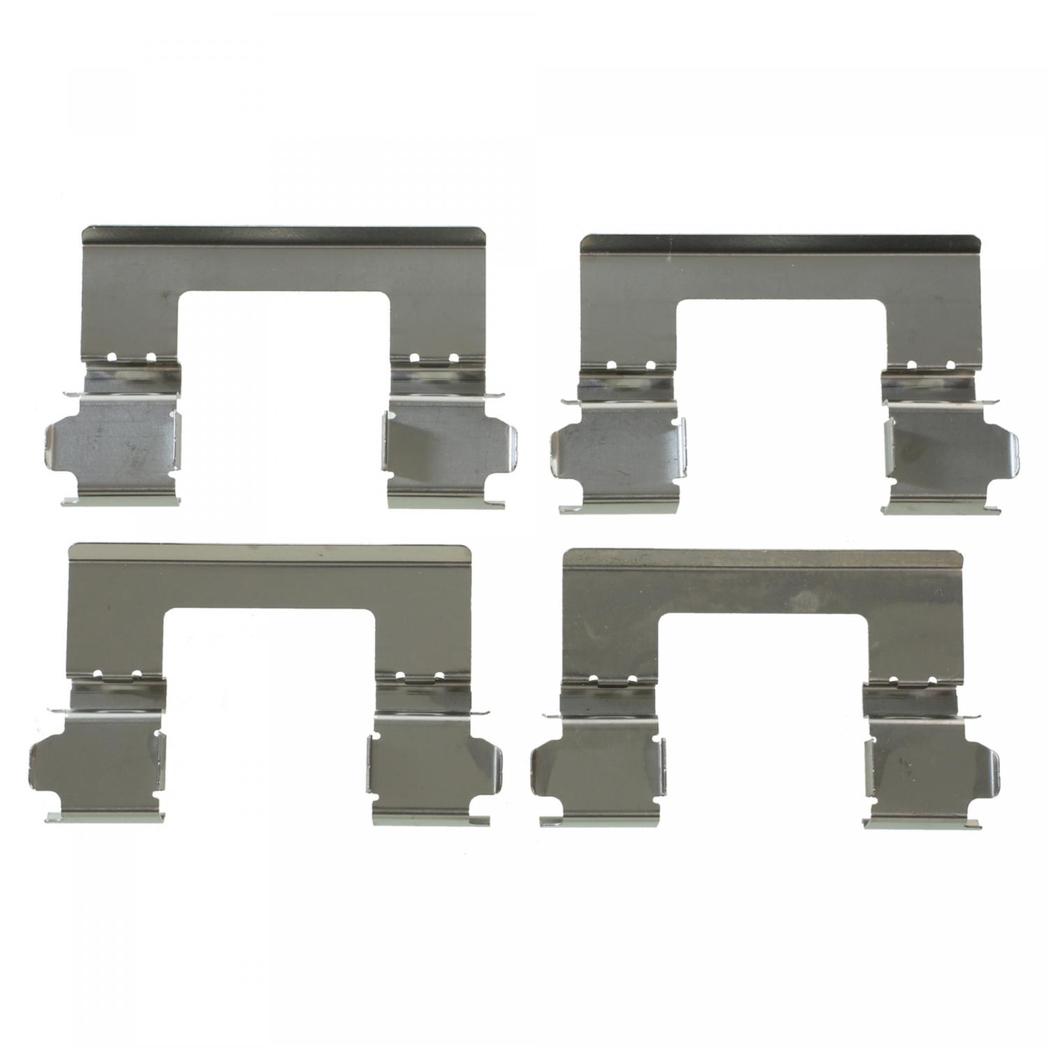 Wagner Brake H15811 - Disc Brake Hardware Kit Wagner Brake H15811 Disc Brake Hardware Kit product image 2 of 2