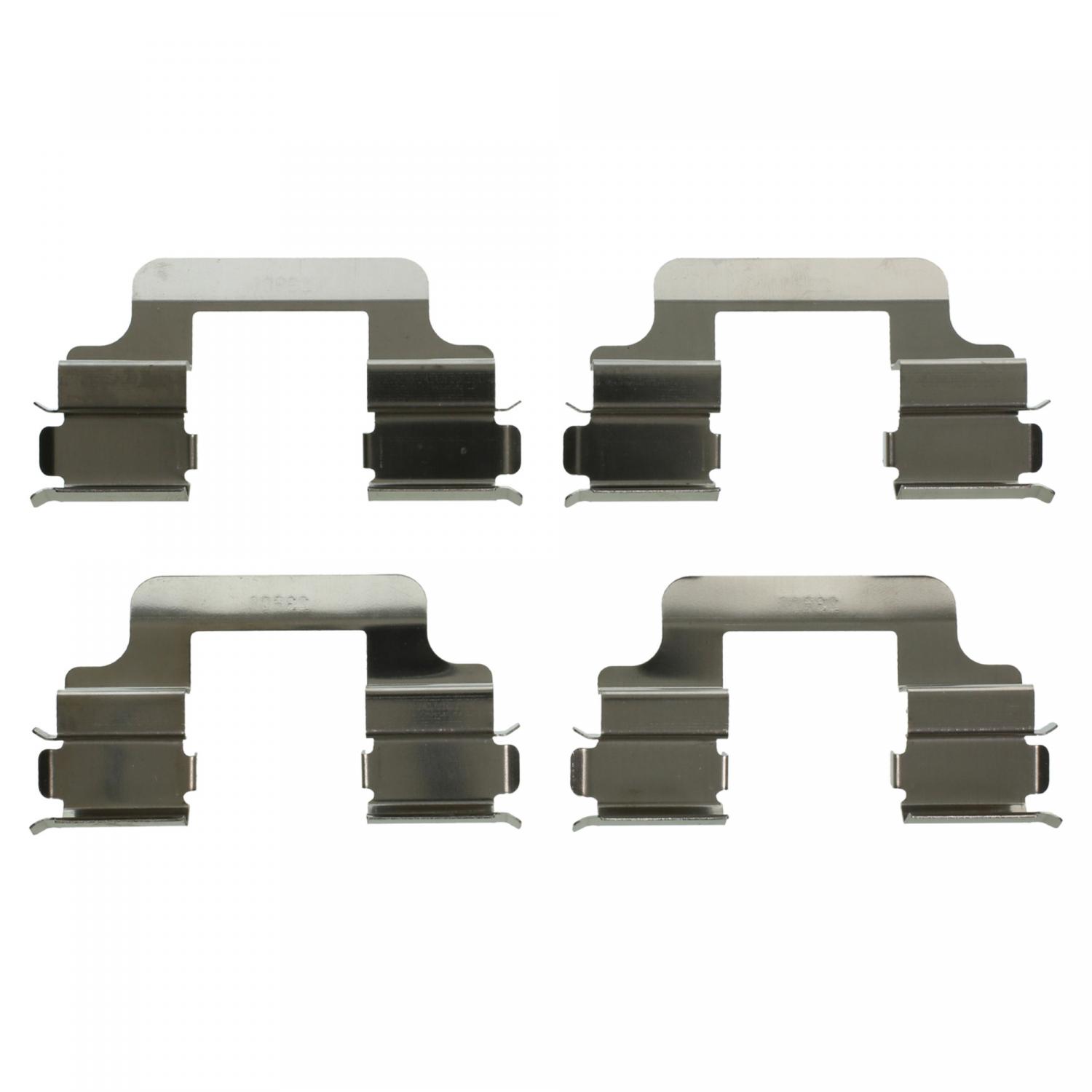 Wagner Brake H15815 Disc Brake Hardware Kit product image 2 of 2