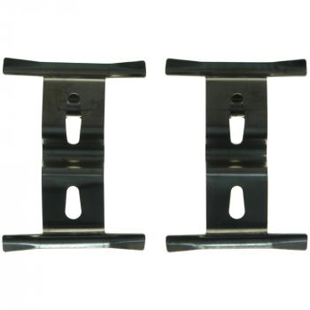 2013 Audi Q7 Disc Brake Hardware Kit Front Wagner Brake H15836 image 1 of 1