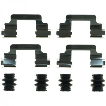 2002 Mercedes-Benz C320 Disc Brake Hardware Kit Front Wagner Brake H15838 image 1 of 1
