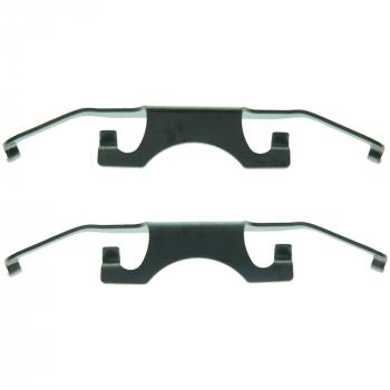 1999 BMW M3 Disc Brake Hardware Kit Rear Wagner Brake H15840 image 1 of 1