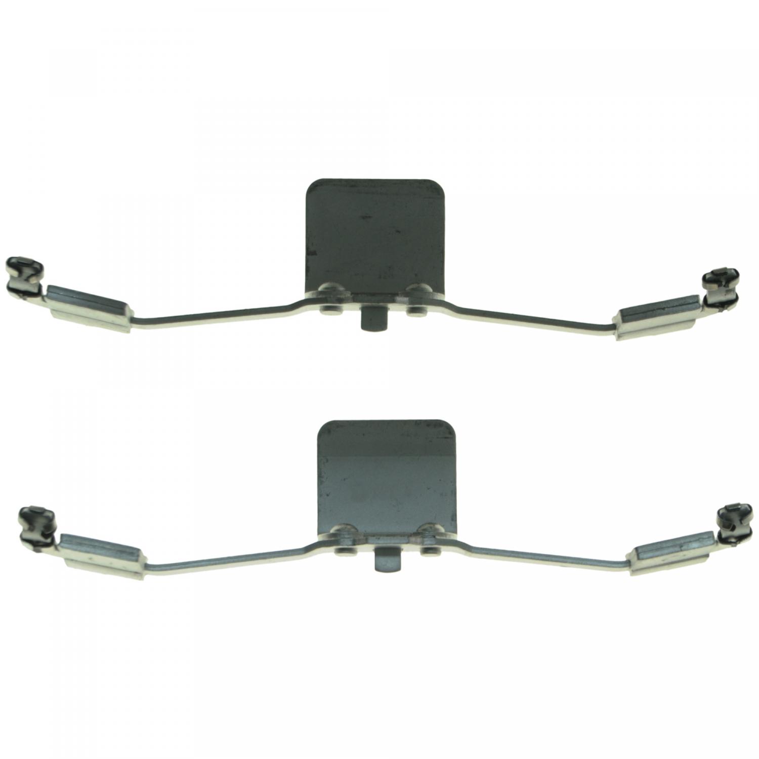 Wagner Brake H15846 - Disc Brake Hardware Kit Wagner Brake H15846 Disc Brake Hardware Kit product image 1 of 1