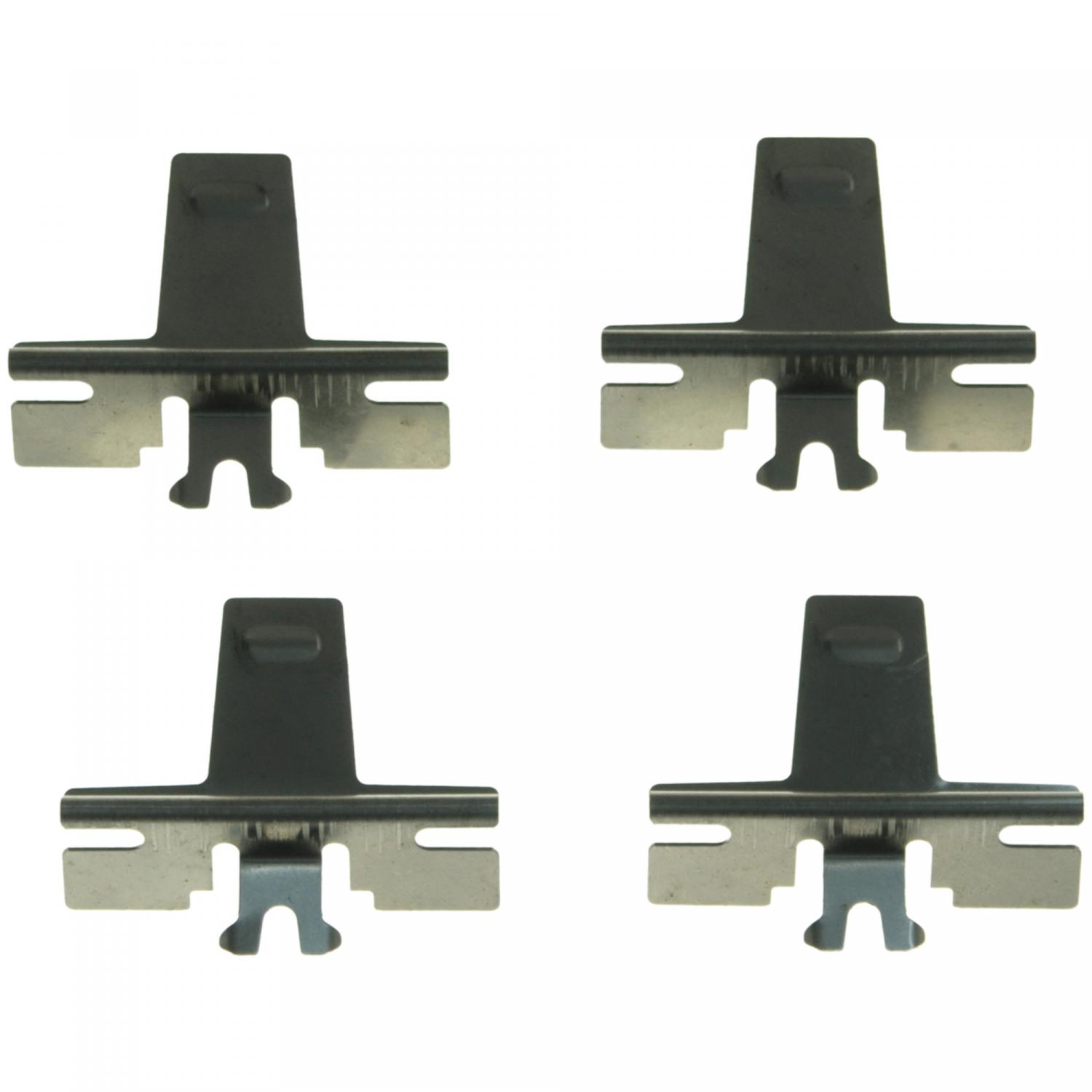 Wagner Brake H15861 - Disc Brake Hardware Kit Wagner Brake H15861 Disc Brake Hardware Kit product image 1 of 1
