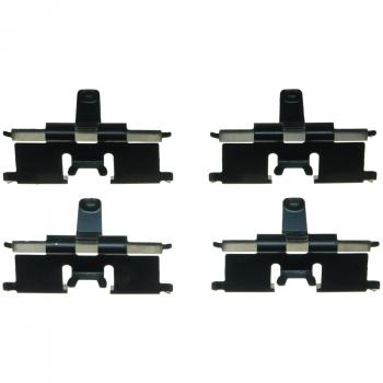 2006 Suzuki Reno Disc Brake Hardware Kit Rear Wagner Brake H15883 image 1 of 1