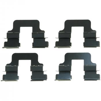 2009 Saturn Astra Disc Brake Hardware Kit Rear Wagner Brake H15884 image 1 of 1