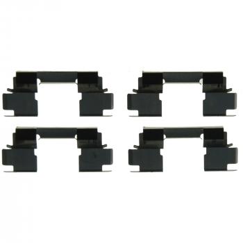 2011 Mazda RX-8 Disc Brake Hardware Kit Rear Wagner Brake H15889 image 1 of 1