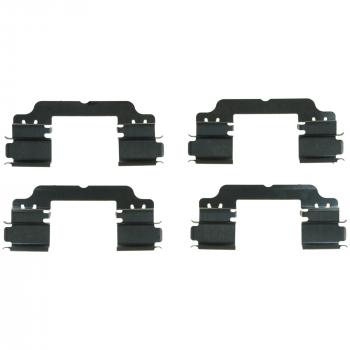 2009 Mercedes-Benz C300 Disc Brake Hardware Kit Front Wagner Brake H15891 image 1 of 1