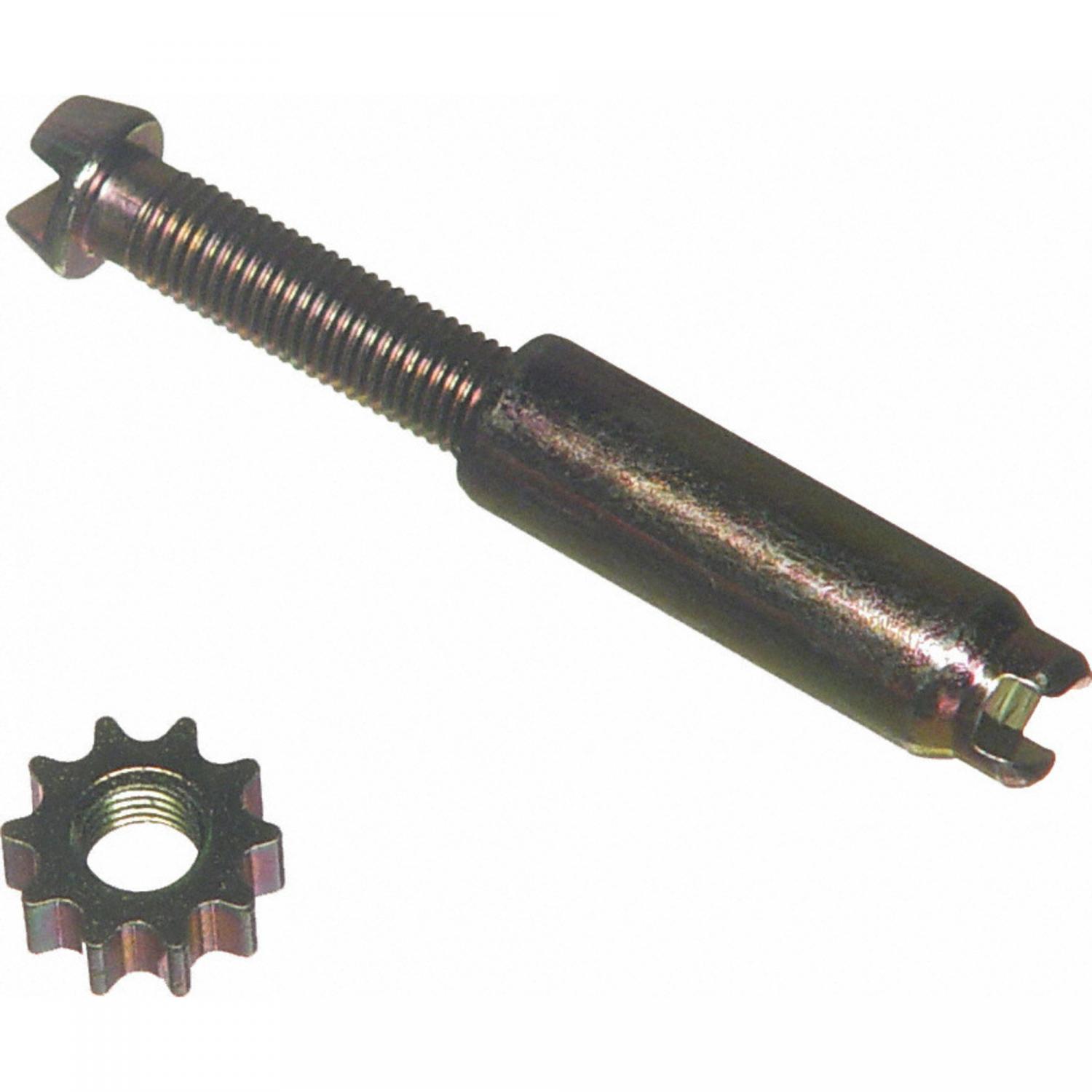 Wagner Brake H1590 - Parking Brake Adjusting Screw Assembly Wagner Brake H1590 Parking Brake Adjusting Screw Assembly product image 1 of 1