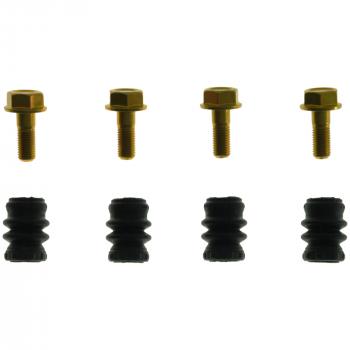 1998 Land Rover Range Rover Disc Brake Hardware Kit Front Wagner Brake H15909 image 1 of 1