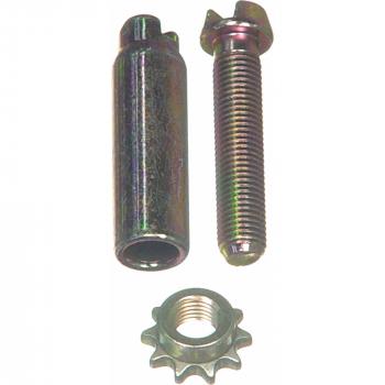 2005 Jeep Liberty Parking Brake Adjusting Screw Assembly