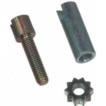 2007 Chevrolet Express 3500 Parking Brake Adjusting Screw Assembly