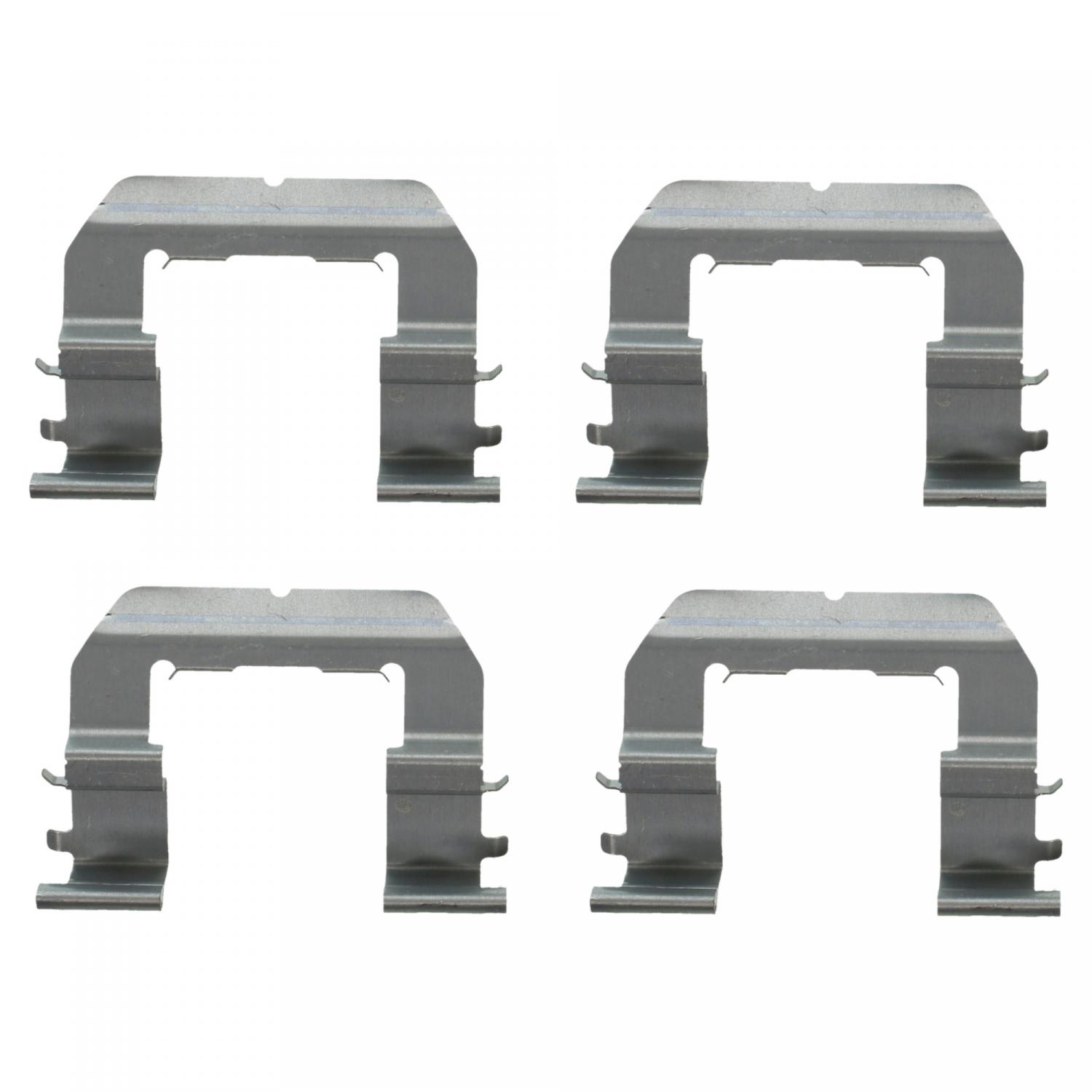 Wagner Brake H15953 - Disc Brake Hardware Kit Wagner Brake H15953 Disc Brake Hardware Kit product image 2 of 2