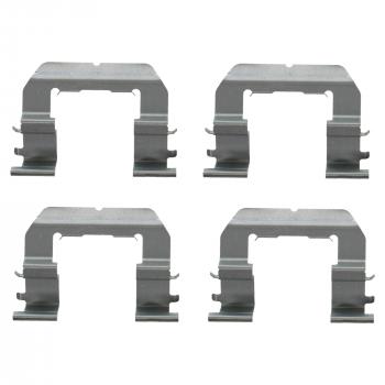 2014 Kia Optima Disc Brake Hardware Kit Front Wagner Brake H15953 image 2 of 2