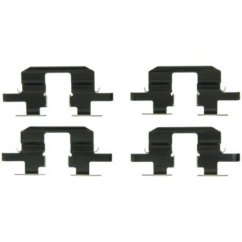 2006 Saab 9-2X Disc Brake Hardware Kit Rear Wagner Brake H15969 image 1 of 1