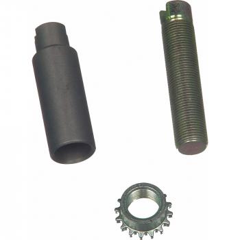 2004 Mercury Grand Marquis Parking Brake Adjusting Screw Assembly Rear Wagner Brake H1602 image 1 of 1