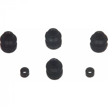 2001 Toyota Solara Disc Brake Caliper Guide Pin Boot Kit Rear Wagner Brake H16097 image 1 of 1
