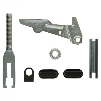 2005 Dodge Dakota Drum Brake Self Adjuster Repair Kit Rear Left Wagner Brake H1611 image 2 of 2