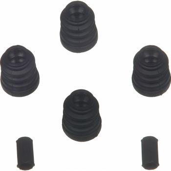 2005 Kia Sedona Disc Brake Caliper Guide Pin Boot Kit Front Wagner Brake H16110 image 1 of 1