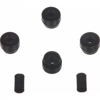 2004 Isuzu Rodeo Disc Brake Caliper Guide Pin Boot Kit Front Wagner Brake H16112 image 1 of 1