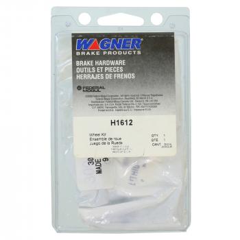 2005 Dodge Dakota Drum Brake Self Adjuster Repair Kit Rear Right Wagner Brake H1612 image 1 of 2
